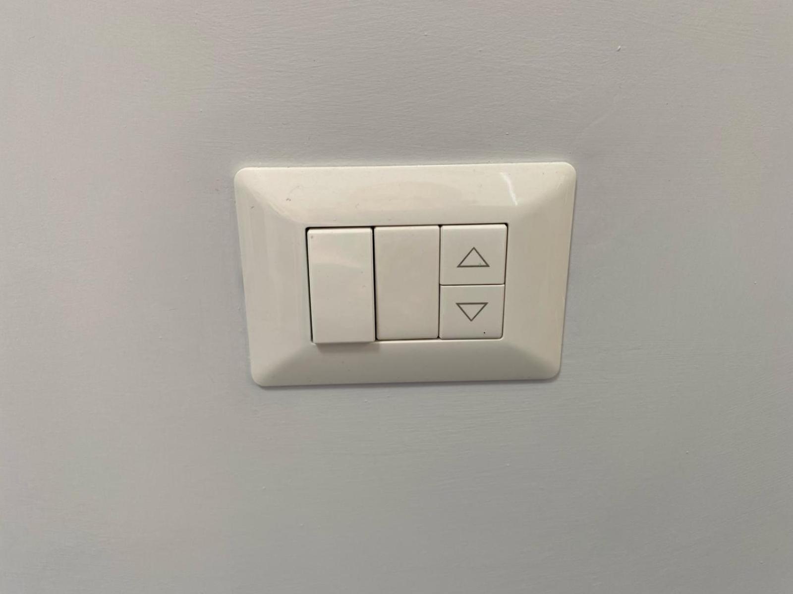 Apartmán Fcoairporthouse Fiumicino Exteriér fotografie