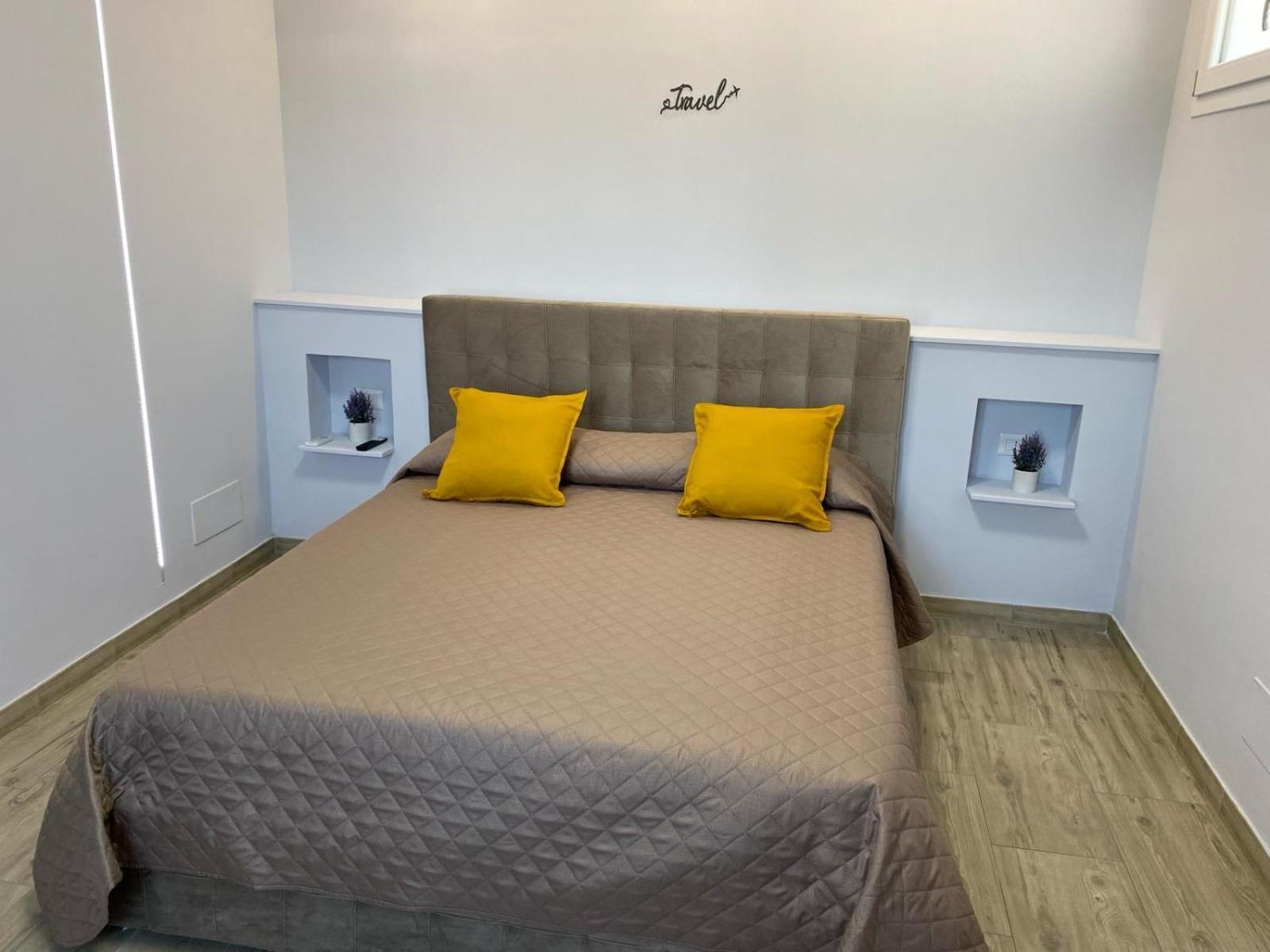 Apartmán Fcoairporthouse Fiumicino Exteriér fotografie