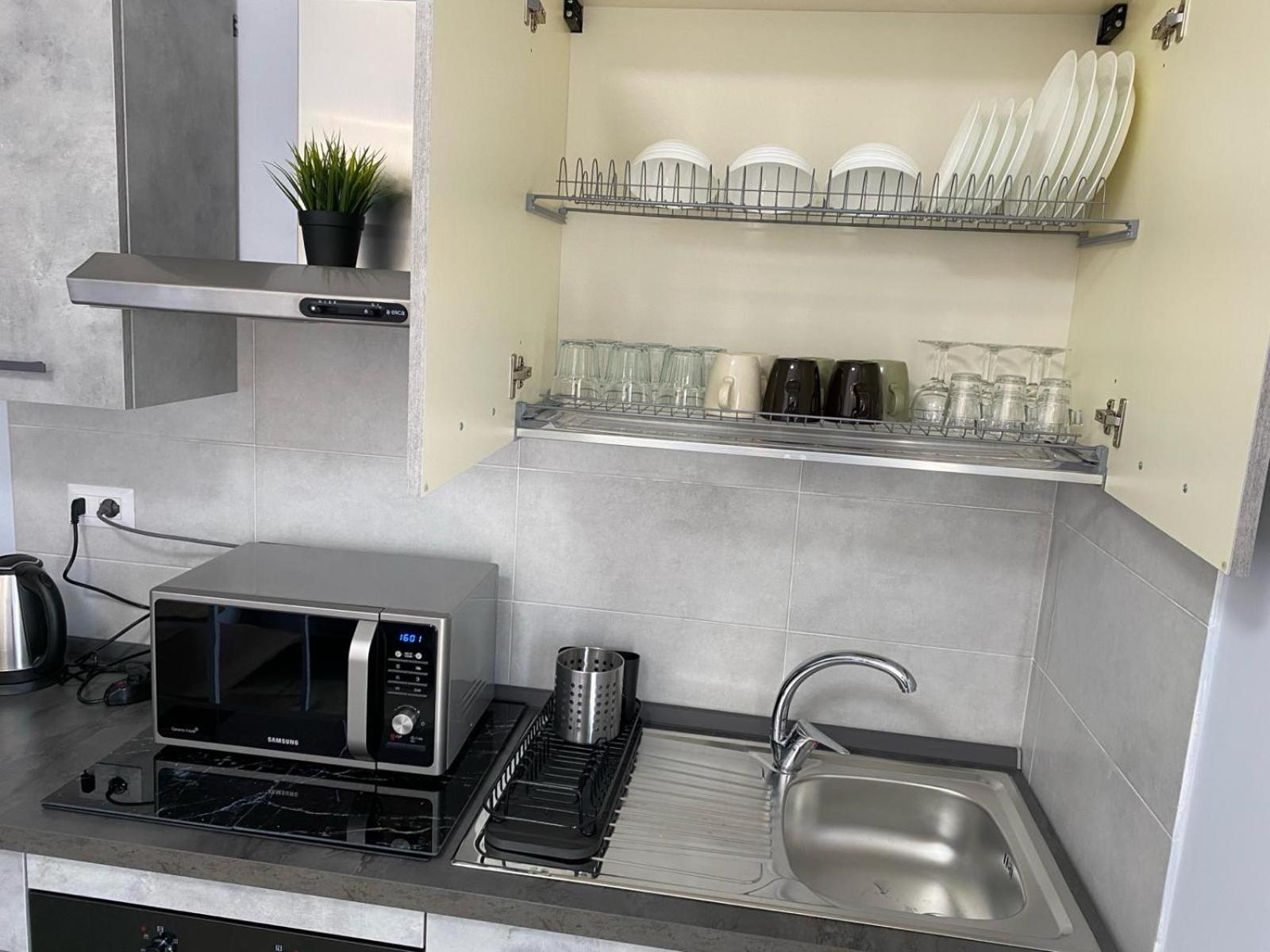 Apartmán Fcoairporthouse Fiumicino Exteriér fotografie