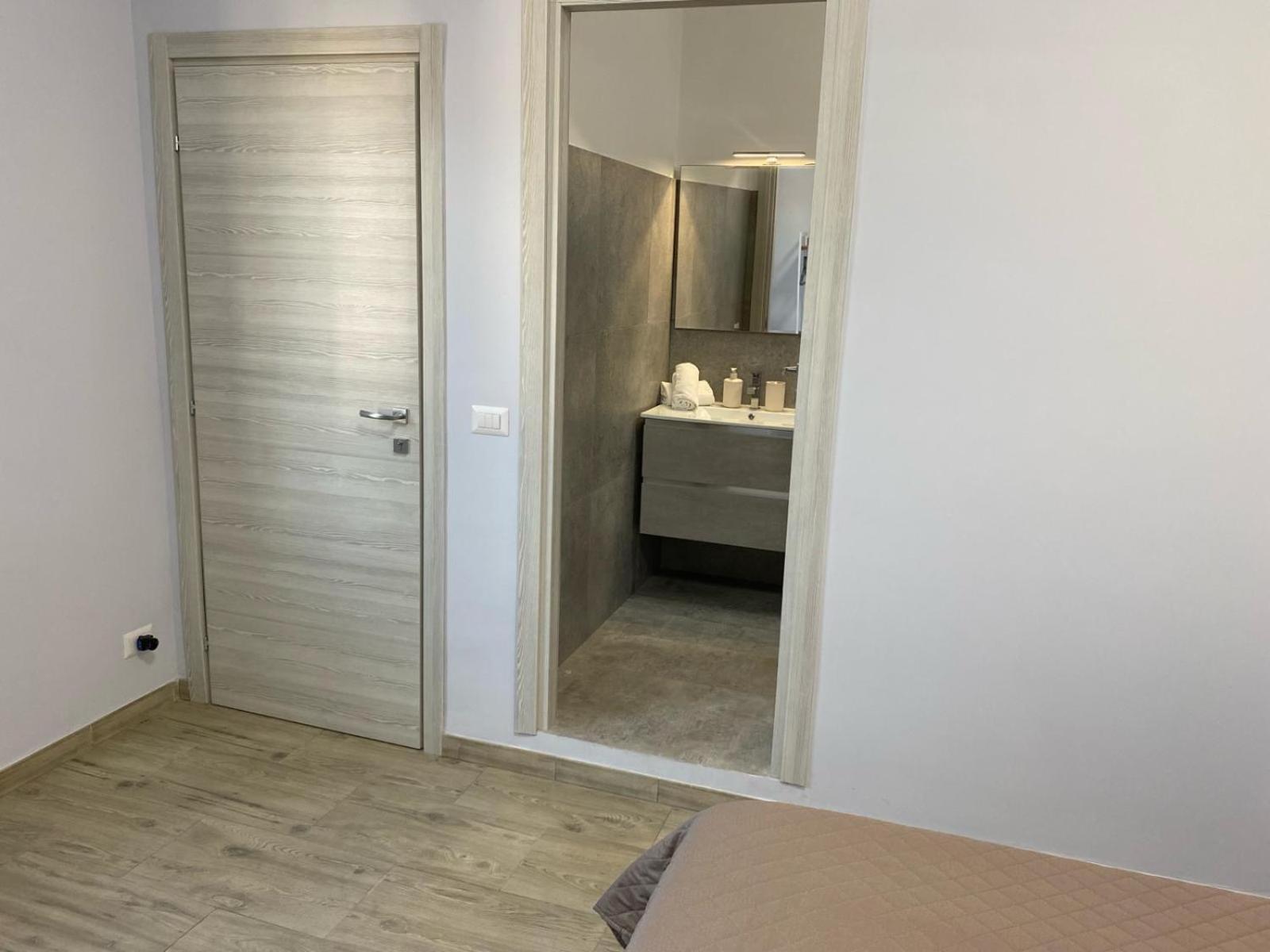 Apartmán Fcoairporthouse Fiumicino Exteriér fotografie