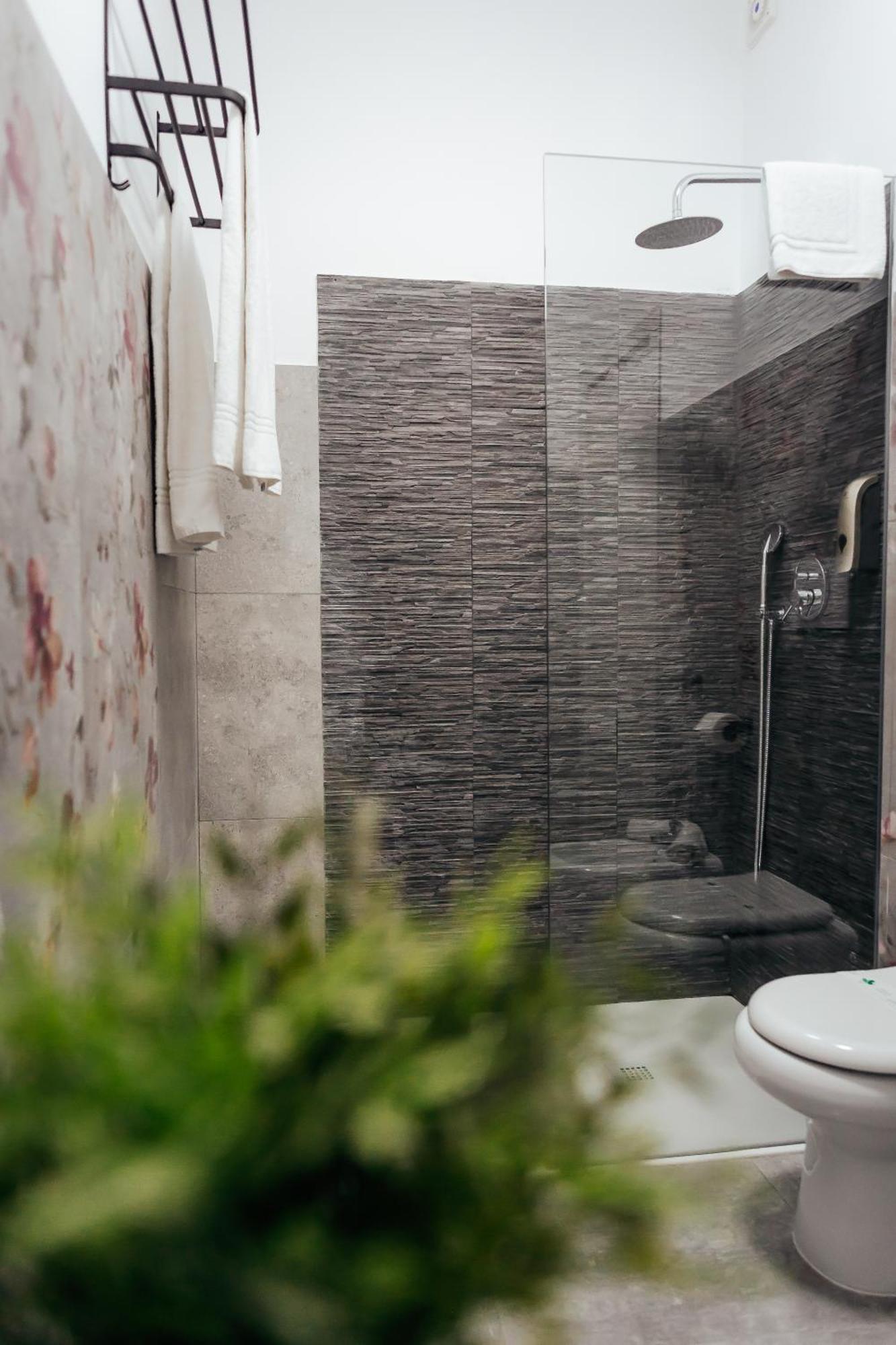 Apartmán Fcoairporthouse Fiumicino Exteriér fotografie