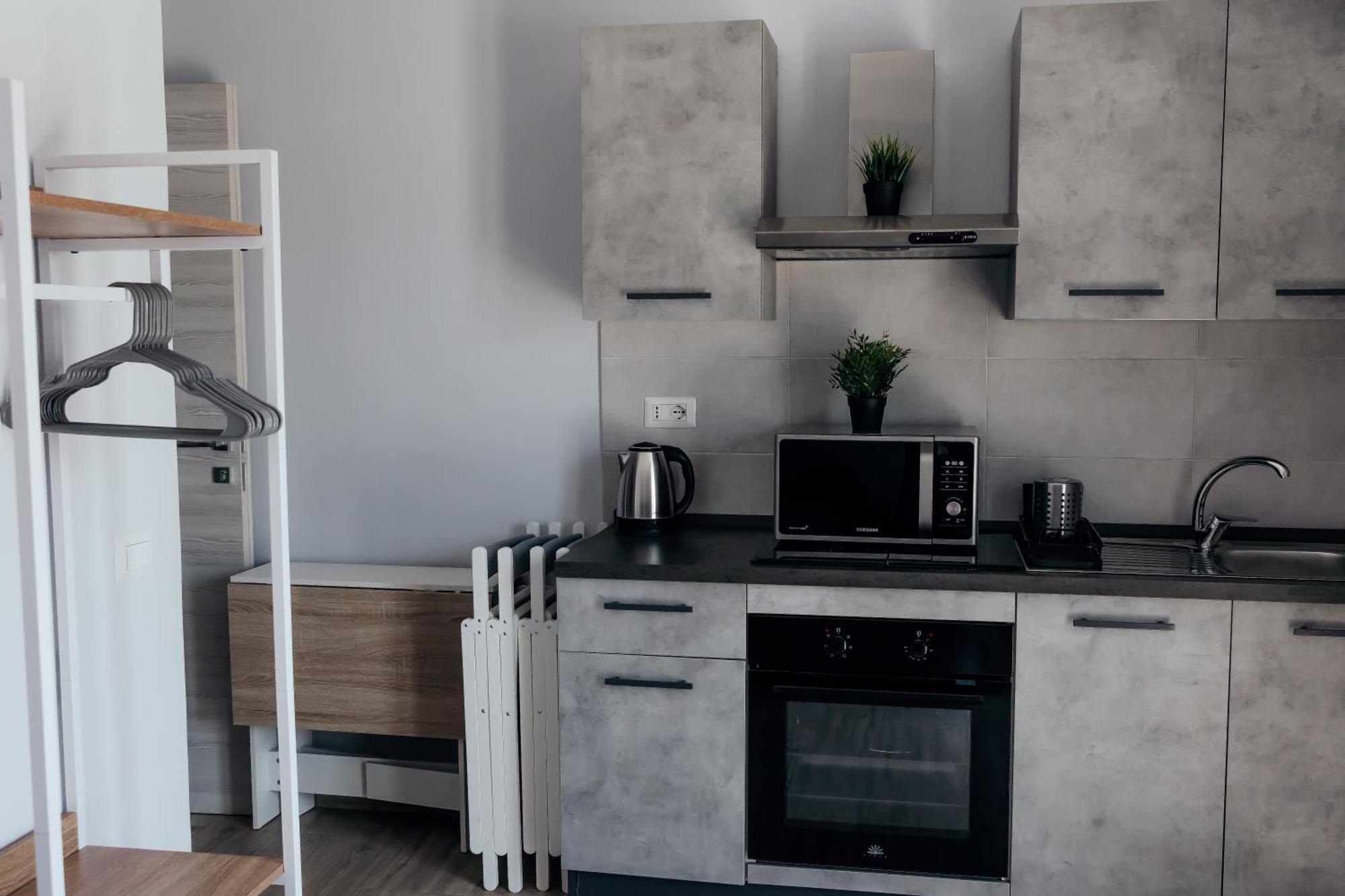 Apartmán Fcoairporthouse Fiumicino Exteriér fotografie